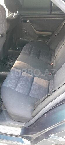 Mercedes C 180 1997, 298,648 km - 1.8 l - Beyləqan