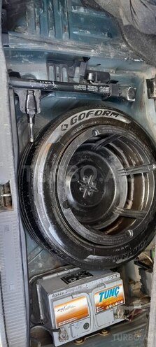 Mercedes C 180 1997, 298,648 km - 1.8 l - Beyləqan