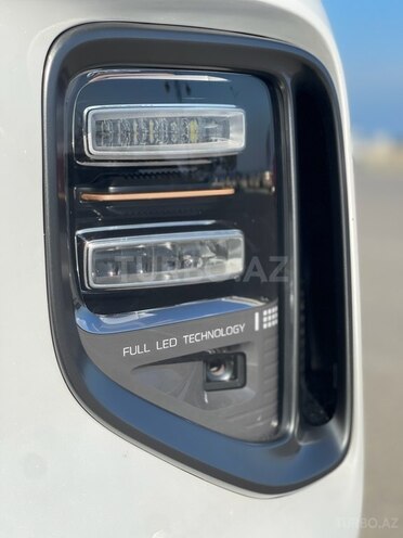 Changan  2025, 7,000 km - 1.5 l - Bakı