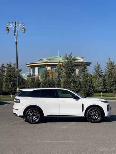 Changan  2025, 7,000 km - 1.5 l - Bakı