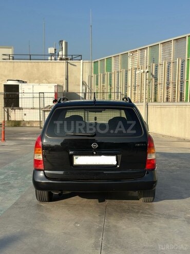 Opel Astra 1999, 296,000 km - 1.8 l - Bakı