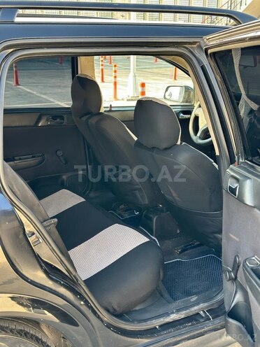 Opel Astra 1999, 296,000 km - 1.8 l - Bakı