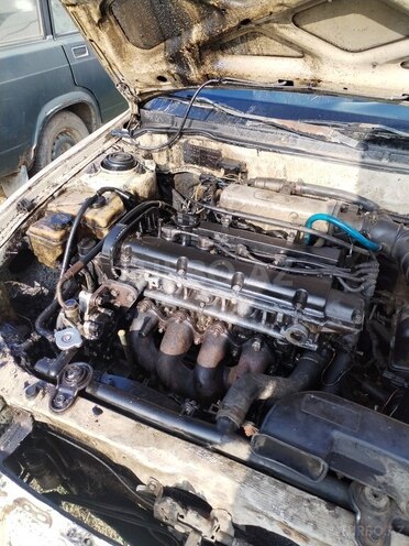 Hyundai Elantra 1995, 635,800 km - 2.0 l - İmişli