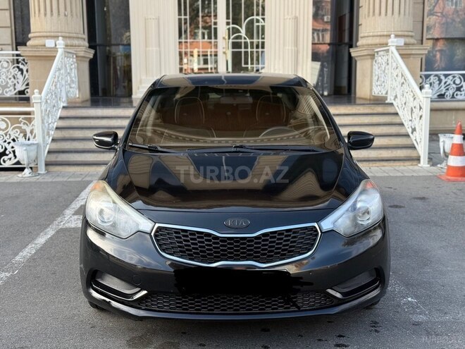 Kia Forte 2015, 159,000 km - 1.8 l - Bakı