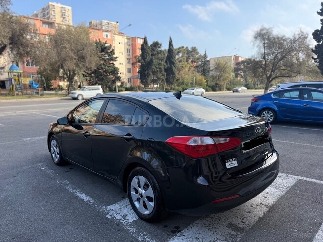 Kia Forte 2015, 159,000 km - 1.8 l - Bakı