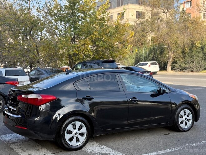 Kia Forte 2015, 159,000 km - 1.8 l - Bakı