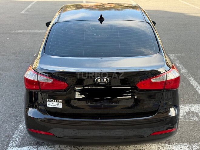 Kia Forte 2015, 159,000 km - 1.8 l - Bakı