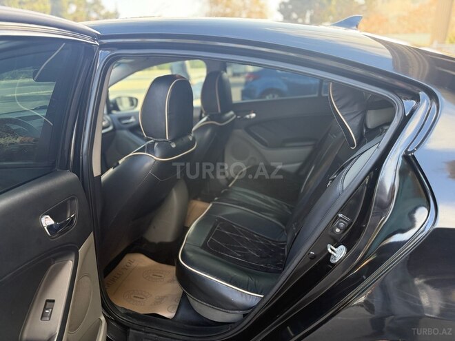 Kia Forte 2015, 159,000 km - 1.8 l - Bakı