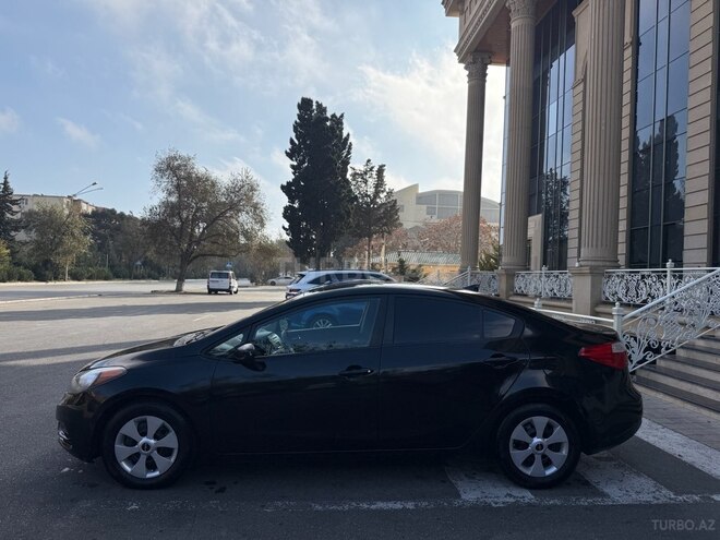 Kia Forte 2015, 159,000 km - 1.8 l - Bakı