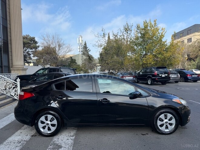Kia Forte 2015, 159,000 km - 1.8 l - Bakı