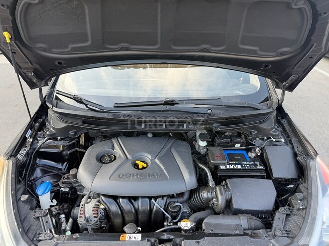 Kia Forte 2015, 159,000 km - 1.8 l - Bakı