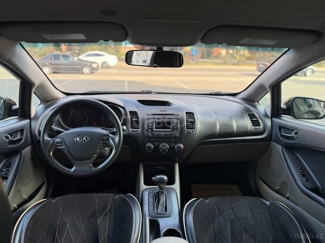 Kia Forte 2015, 159,000 km - 1.8 l - Bakı
