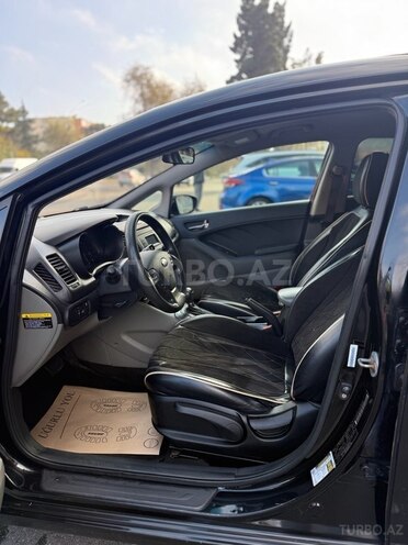 Kia Forte 2015, 159,000 km - 1.8 l - Bakı