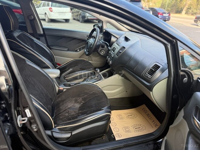 Kia Forte 2015, 159,000 km - 1.8 l - Bakı