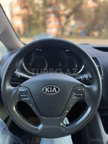 Kia Forte 2015, 159,000 km - 1.8 l - Bakı