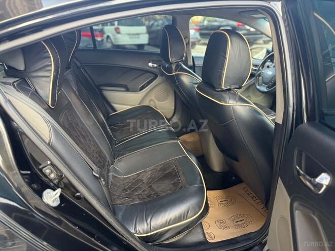 Kia Forte 2015, 159,000 km - 1.8 l - Bakı