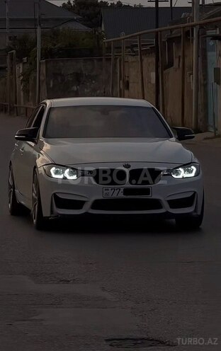 BMW 328 2013, 450,000 km - 2.0 l - Bakı