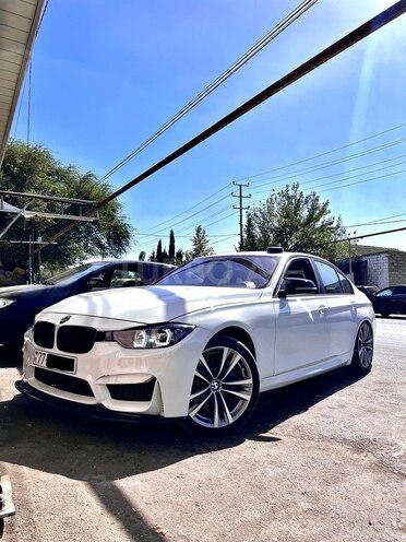 BMW 328 2013, 450,000 km - 2.0 l - Bakı