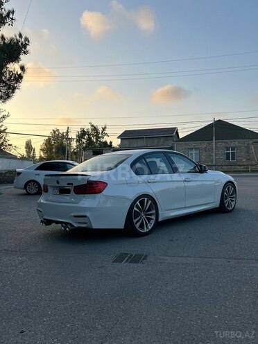 BMW 328 2013, 450,000 km - 2.0 l - Bakı