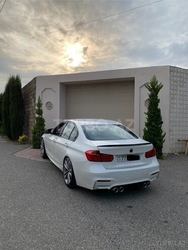 BMW 328 2013, 450,000 km - 2.0 l - Bakı