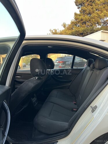 BMW 328 2013, 450,000 km - 2.0 l - Bakı