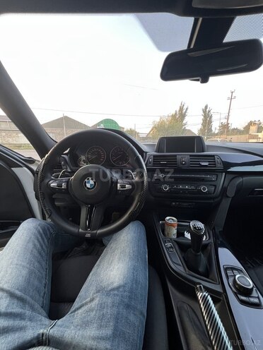 BMW 328 2013, 450,000 km - 2.0 l - Bakı