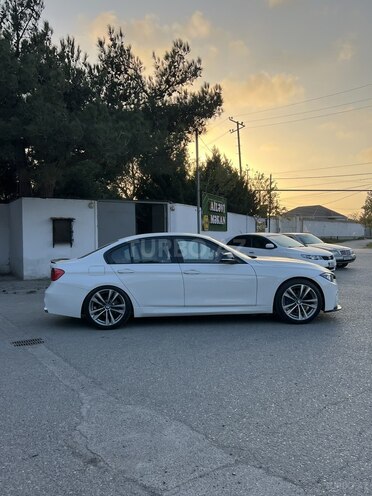 BMW 328 2013, 450,000 km - 2.0 l - Bakı