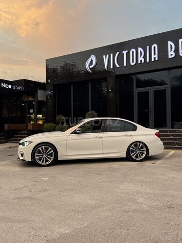 BMW 328 2013, 450,000 km - 2.0 l - Bakı