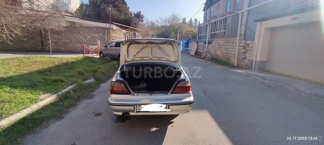 Daewoo Nexia 2007, 277,000 km - 1.5 l - Bakı