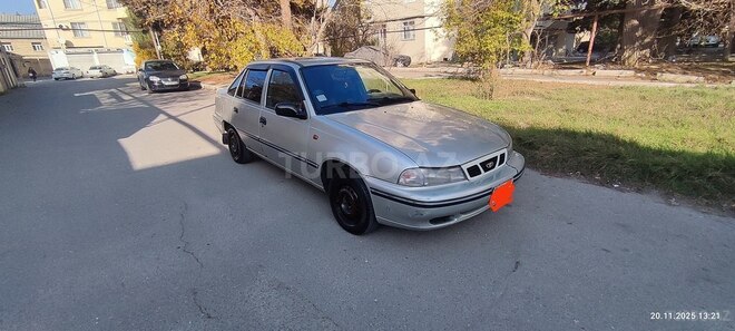Daewoo Nexia 2007, 277,000 km - 1.5 l - Bakı