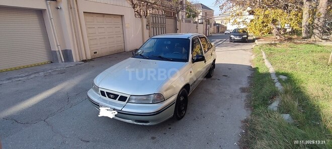 Daewoo Nexia 2007, 277,000 km - 1.5 l - Bakı