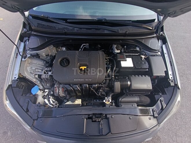 Hyundai Elantra 2016, 145,093 km - 2.0 л - Bakı