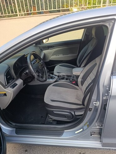 Hyundai Elantra 2016, 145,093 km - 2.0 л - Bakı