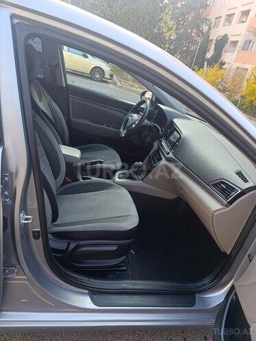 Hyundai Elantra 2016, 145,093 km - 2.0 л - Bakı