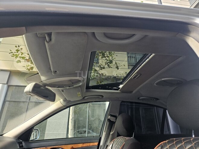 Mercedes E 220 2002, 321,200 km - 2.2 l - Bakı