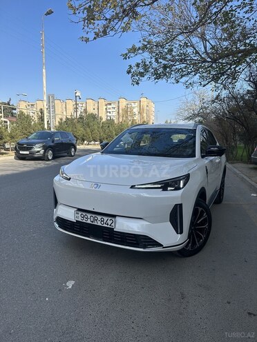 Changan Qiyuan Q05 2025, 0 km - 1.5 л - Bakı