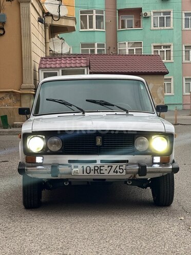 LADA (VAZ) 2106 1999, 22,000 km - 1.6 l - Xaçmaz