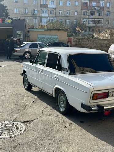 LADA (VAZ) 2106 1999, 22,000 km - 1.6 l - Xaçmaz