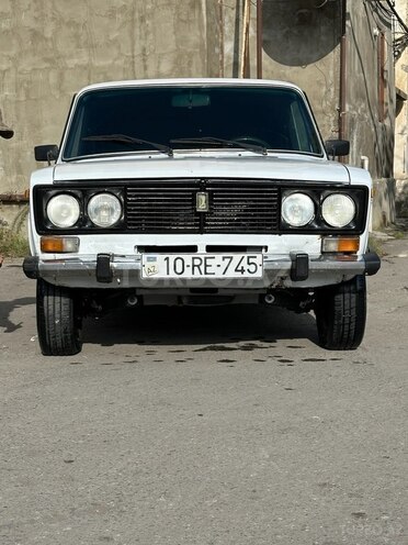 LADA (VAZ) 2106 1999, 22,000 km - 1.6 l - Xaçmaz