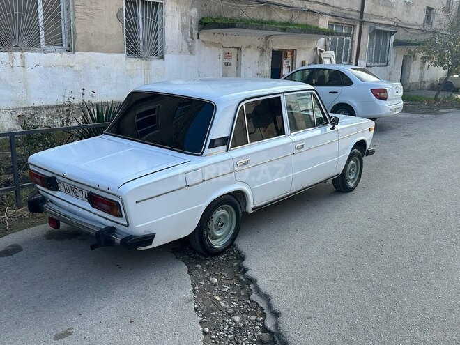 LADA (VAZ) 2106 1999, 22,000 km - 1.6 l - Xaçmaz