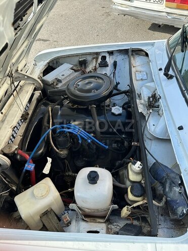 LADA (VAZ) 2106 1999, 22,000 km - 1.6 l - Xaçmaz