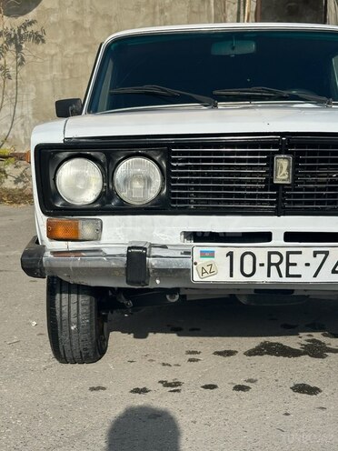 LADA (VAZ) 2106 1999, 22,000 km - 1.6 l - Xaçmaz