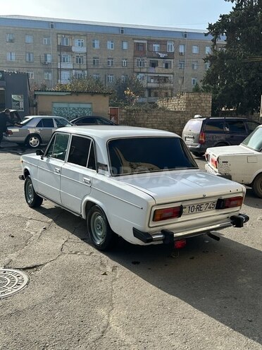 LADA (VAZ) 2106 1999, 22,000 km - 1.6 l - Xaçmaz