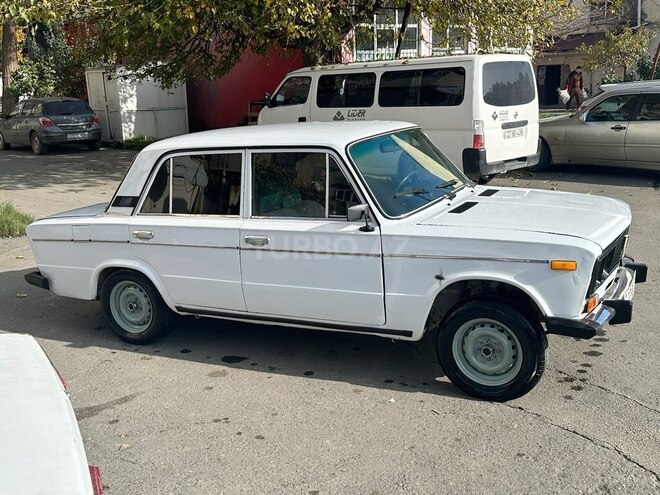 LADA (VAZ) 2106 1999, 22,000 km - 1.6 l - Xaçmaz