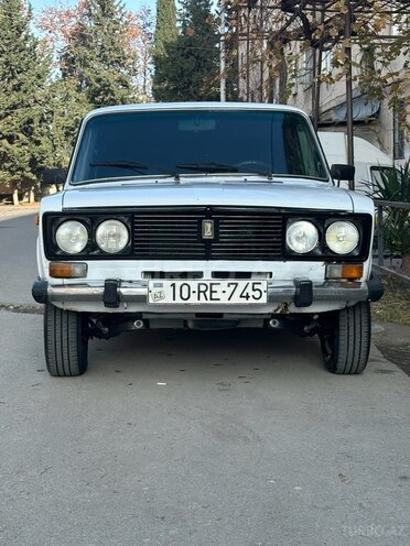 LADA (VAZ) 2106 1999, 22,000 km - 1.6 l - Xaçmaz