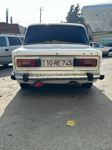 LADA (VAZ) 2106 1999, 22,000 km - 1.6 l - Xaçmaz