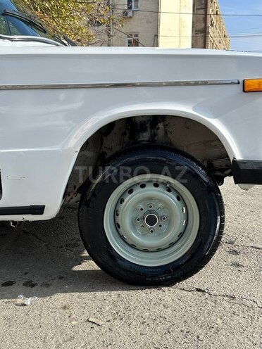 LADA (VAZ) 2106 1999, 22,000 km - 1.6 l - Xaçmaz