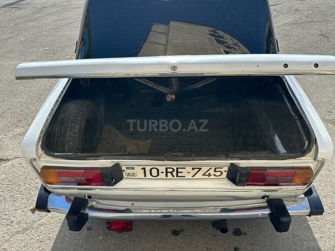 LADA (VAZ) 2106 1999, 22,000 km - 1.6 l - Xaçmaz