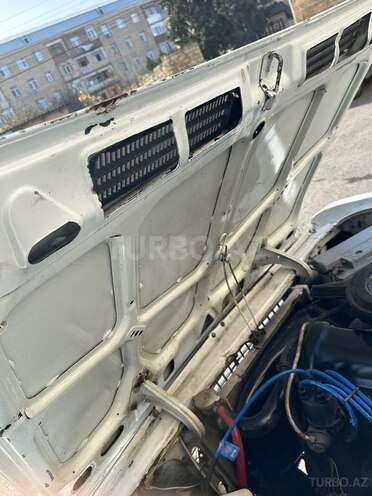 LADA (VAZ) 2106 1999, 22,000 km - 1.6 l - Xaçmaz