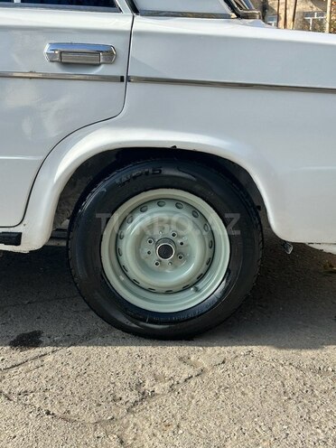 LADA (VAZ) 2106 1999, 22,000 km - 1.6 l - Xaçmaz